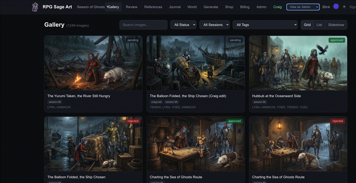 Getting Started overview